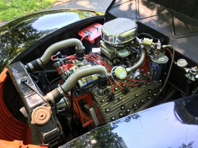 1939 Ford Other Deluxe - photo 8