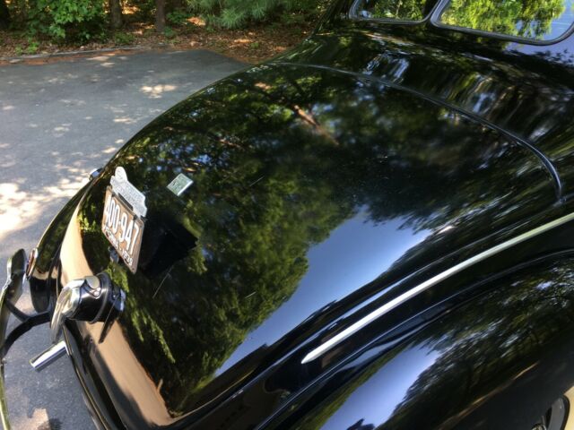 1939 Ford Other Deluxe - photo 9