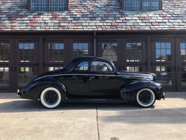 1939 Ford Other 5 Window Deluxe Coupe - photo 10