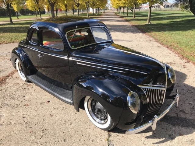 1939 Ford Other 5 Window Deluxe Coupe - photo 11