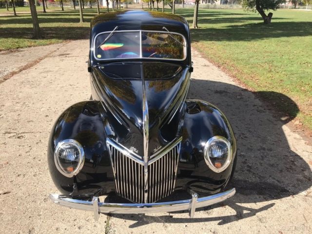 1939 Ford Other 5 Window Deluxe Coupe - photo 13
