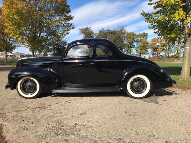 1939 Ford Other 5 Window Deluxe Coupe - photo 3