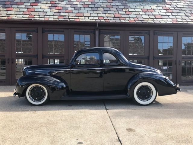 1939 Ford Other 5 Window Deluxe Coupe - photo 4