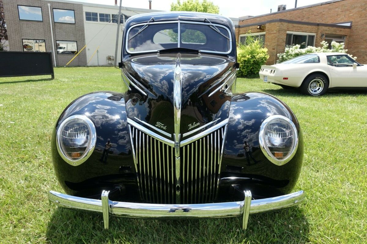 1939 Ford Deluxe - photo 10