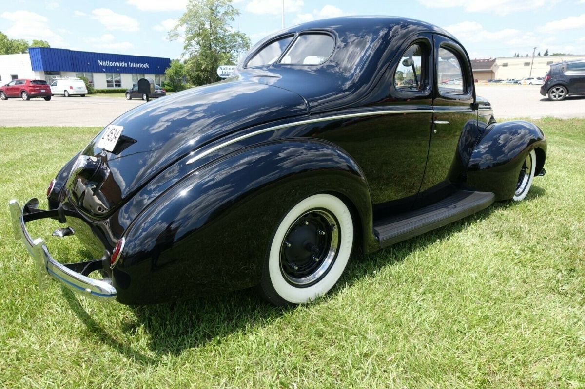 1939 Ford Deluxe - photo 12