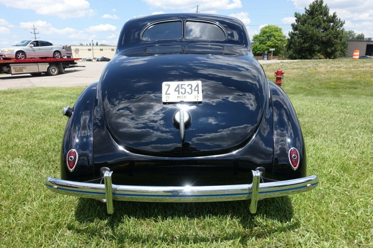 1939 Ford Deluxe - photo 13