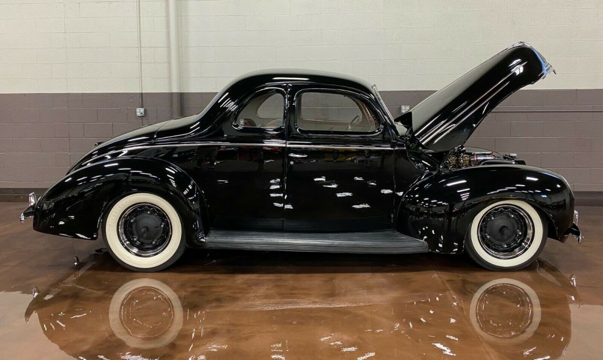 1939 Ford Deluxe - photo 5