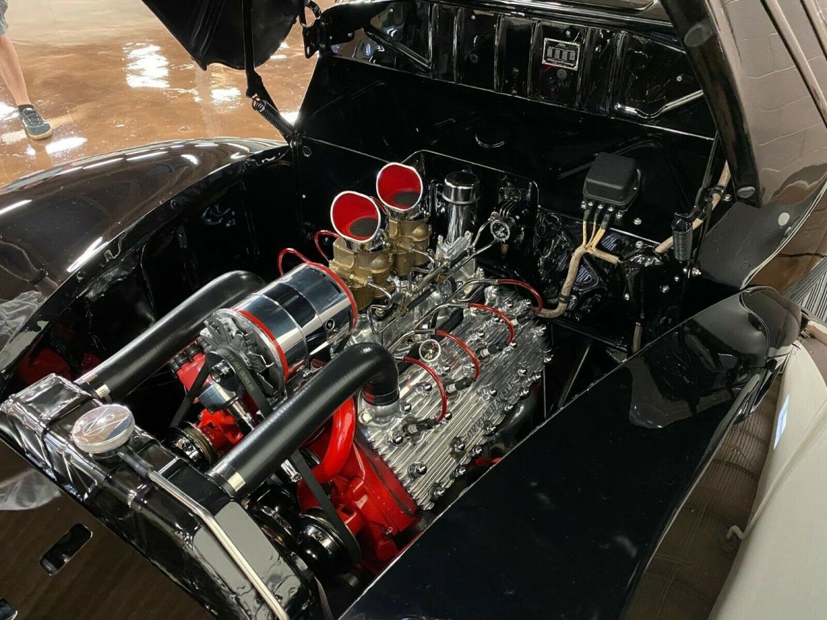 1939 Ford Deluxe - photo 6