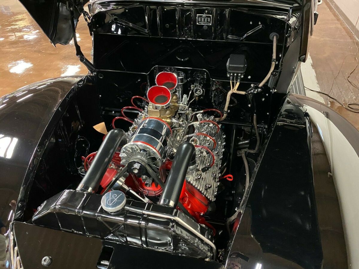 1939 Ford Deluxe - photo 7