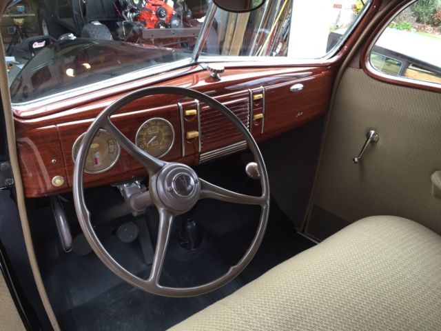 1939 Ford Other Standard - photo 5