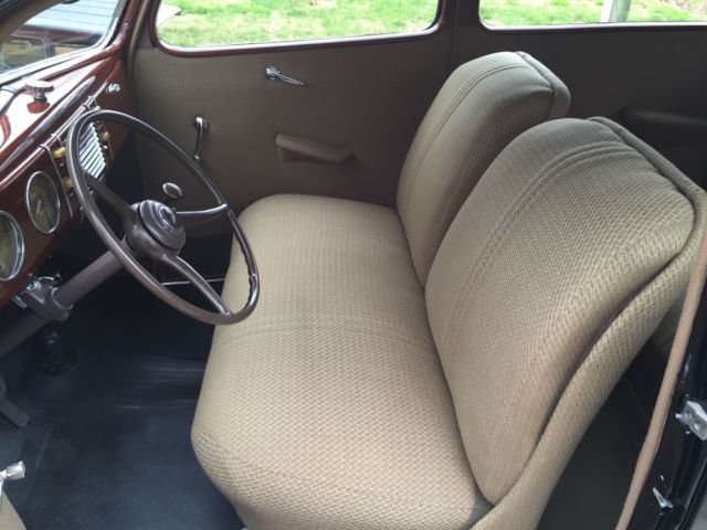 1939 Ford Other Standard - photo 6