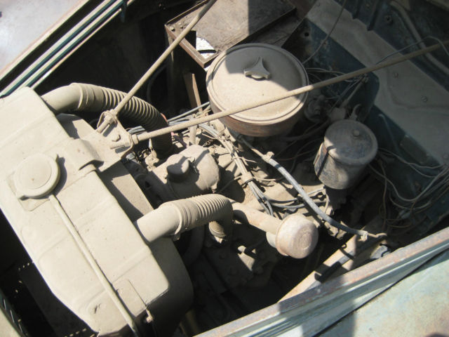 1939 Ford Other Pickups Flatbed - photo 3
