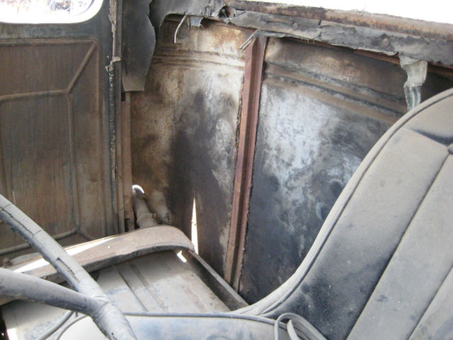 1939 Ford Other Pickups Flatbed - photo 6