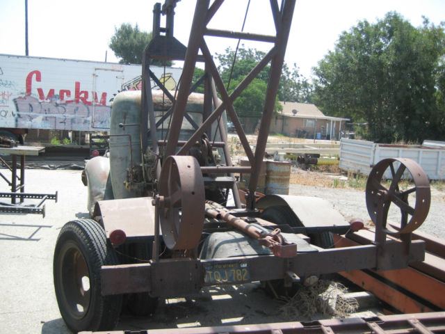 1939 Ford Other Pickups Flatbed - photo 8