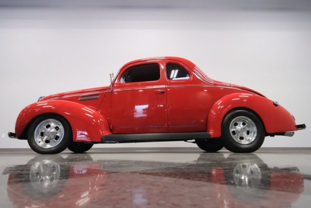 1939 Ford Business Coupe -- - photo 11