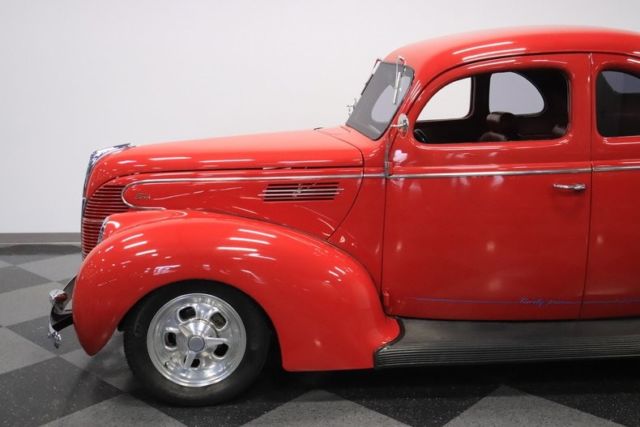 1939 Ford Business Coupe -- - photo 12