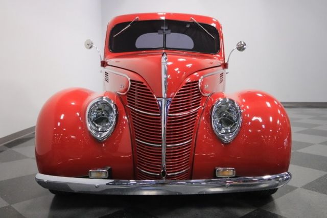 1939 Ford Business Coupe -- - photo 6