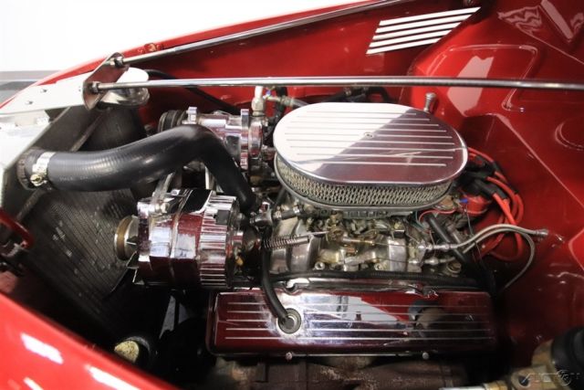 1939 Ford Business Coupe - photo 3