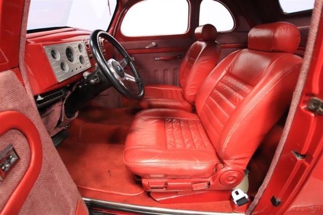 1939 Ford Business Coupe - photo 4