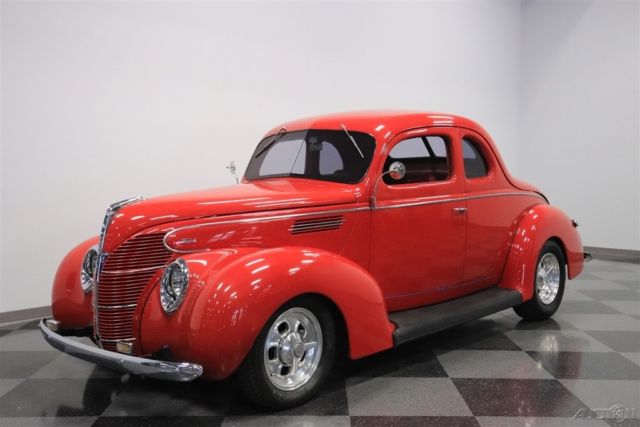 1939 Ford Business Coupe - photo 7