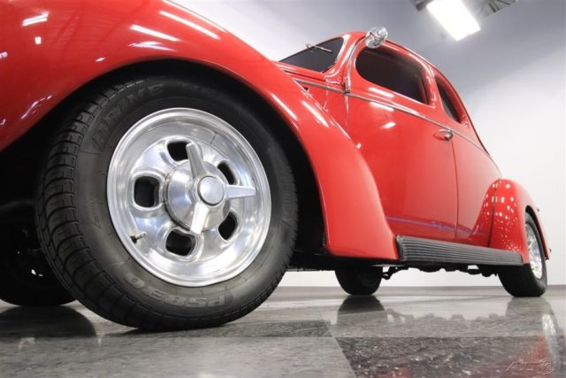 1939 Ford Business Coupe - photo 9