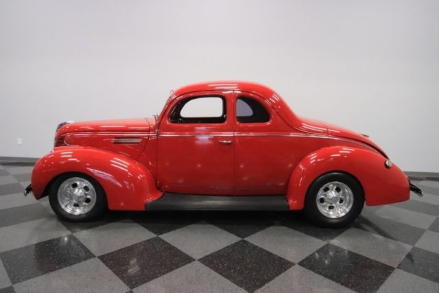 1939 Ford Business Coupe -- - photo 3