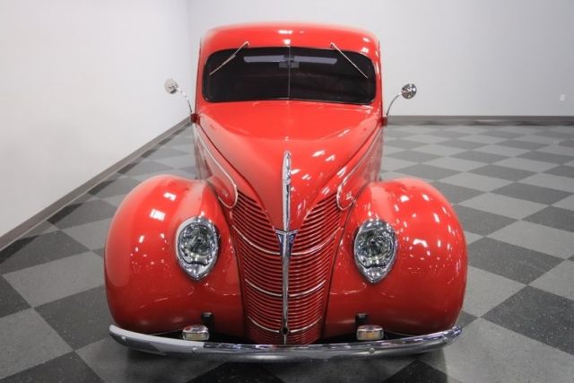 1939 Ford Business Coupe -- - photo 7