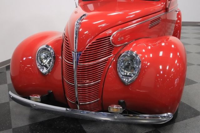 1939 Ford Business Coupe -- - photo 9
