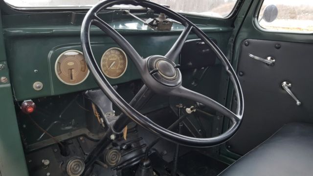 1939 Ford Other Pickups - photo 10