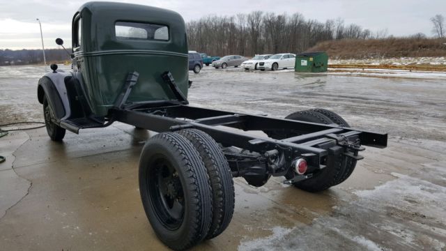 1939 Ford Other Pickups - photo 3