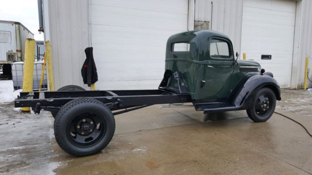 1939 Ford Other Pickups - photo 4
