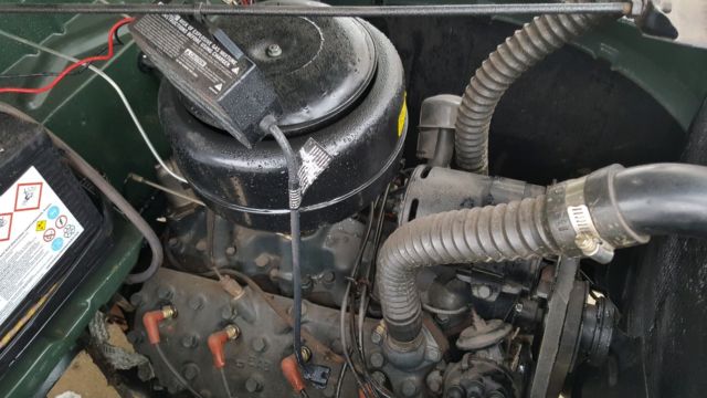 1939 Ford Other Pickups - photo 5