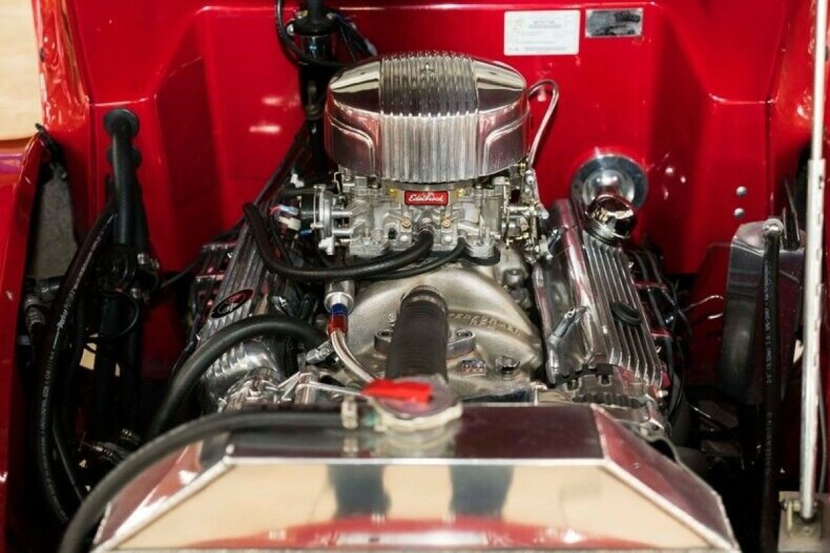 1939 Ford Other - photo 13