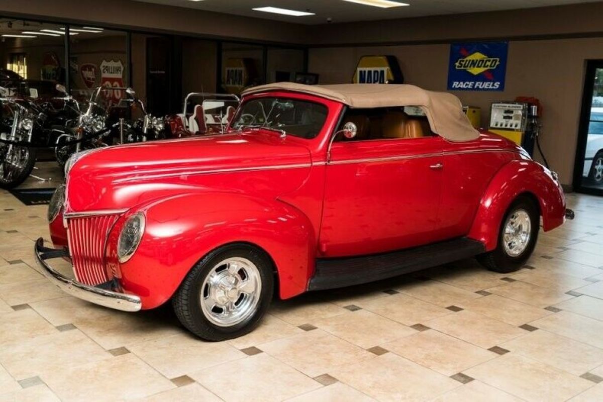 1939 Ford Other - photo 2