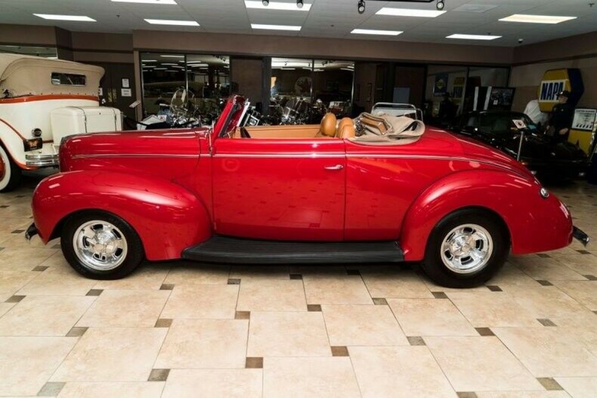 1939 Ford Other - photo 3