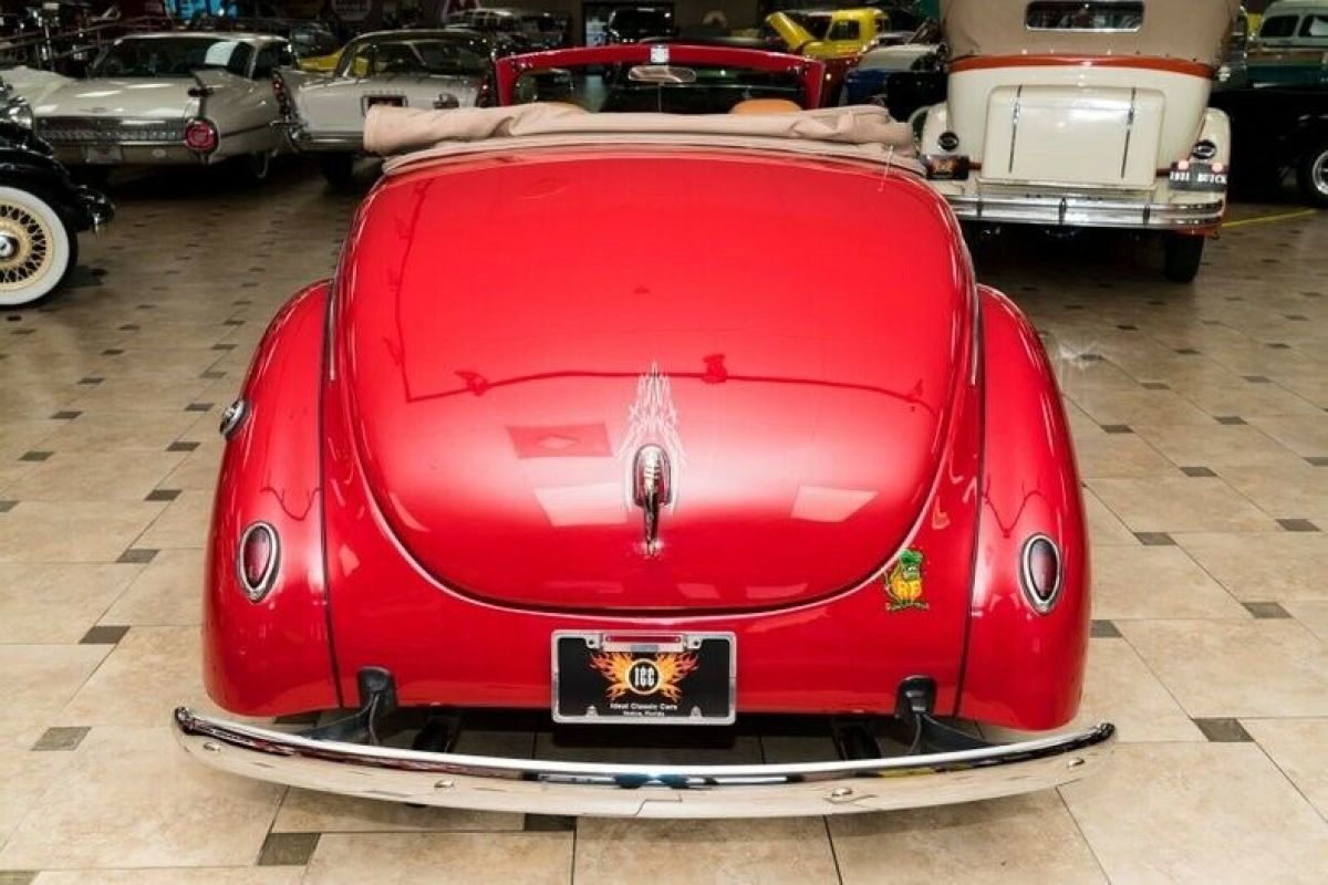 1939 Ford Other - photo 5