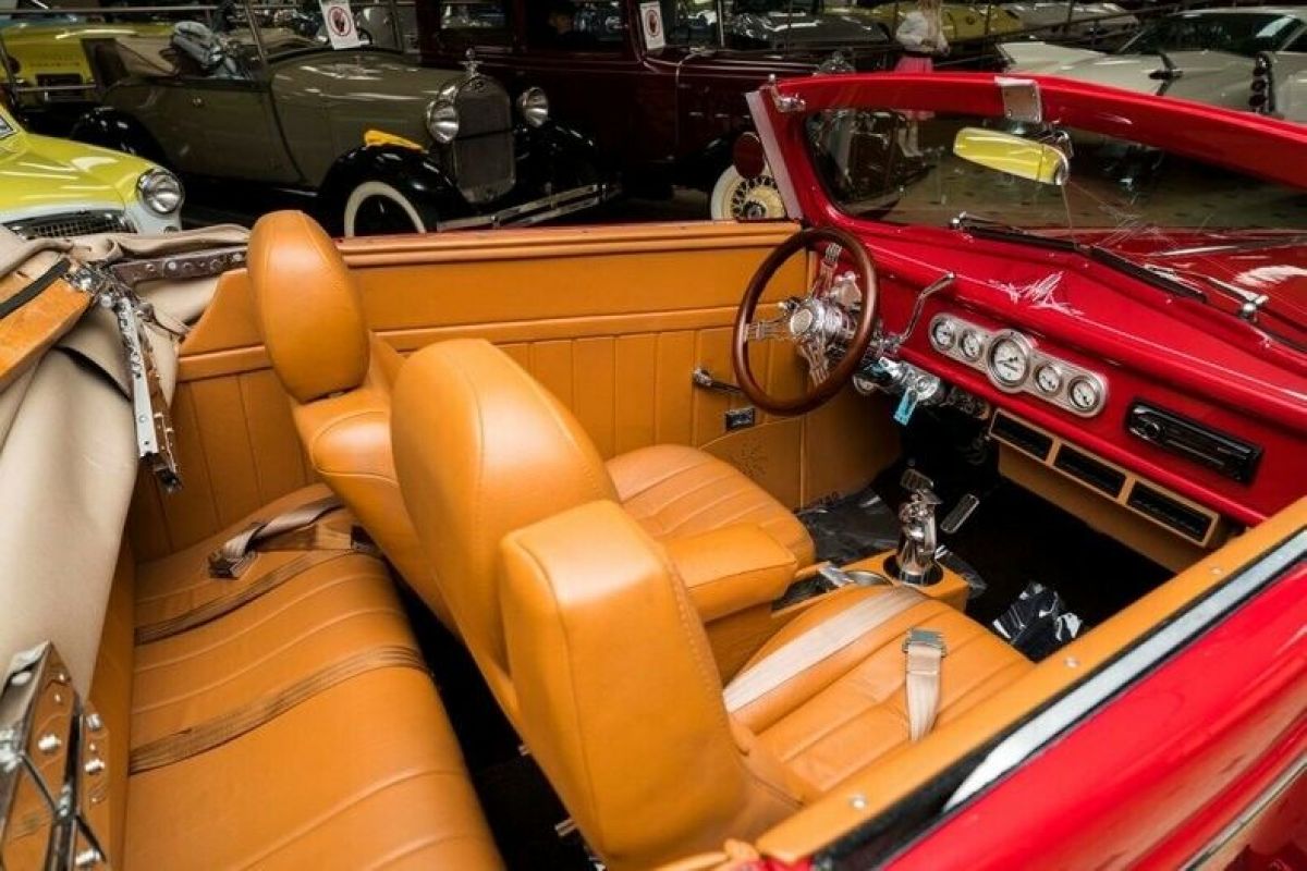 1939 Ford Other - photo 8