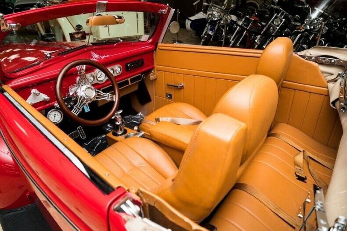 1939 Ford Other - photo 9