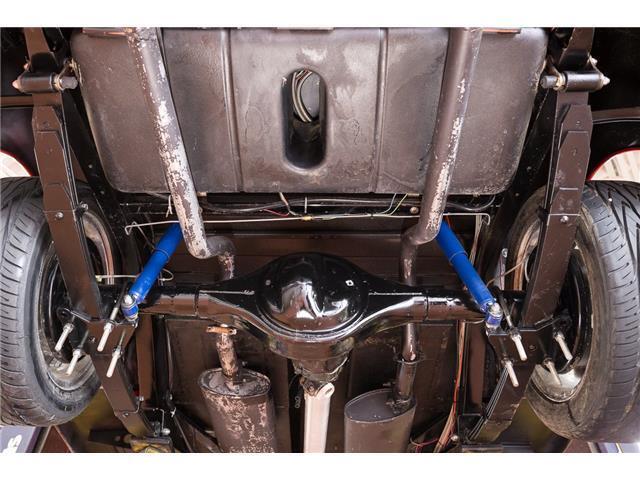 1939 Ford Cabriolet - photo 13