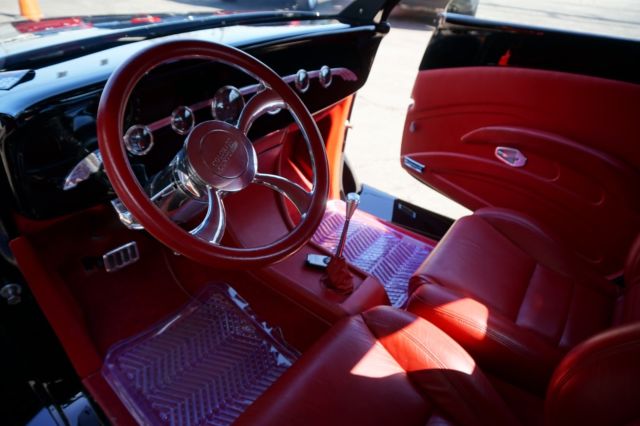 1939 Ford Cabriolet - photo 7