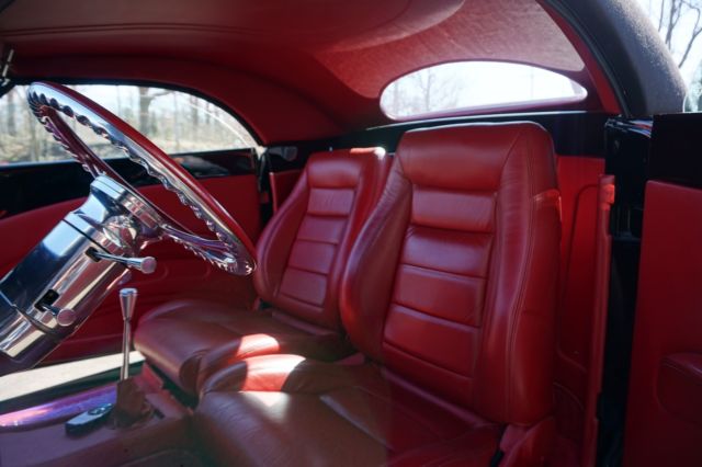 1939 Ford Cabriolet - photo 8