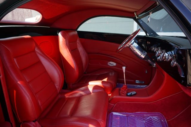 1939 Ford Cabriolet - photo 9