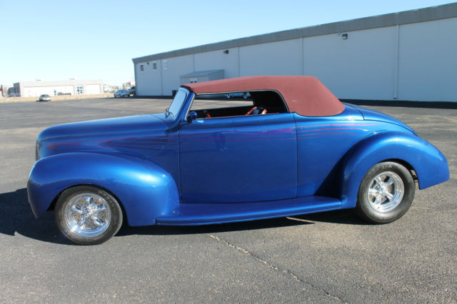 1939 Ford Other - photo 11
