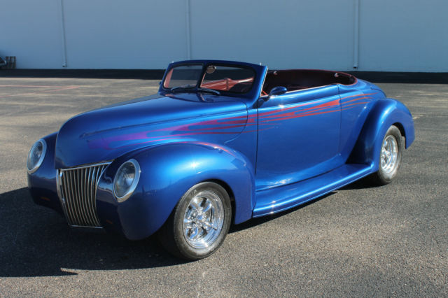 1939 Ford Other - photo 2