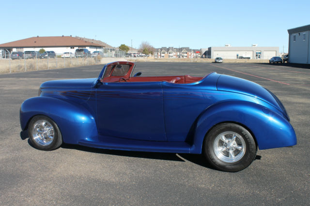 1939 Ford Other - photo 3