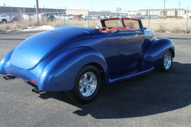 1939 Ford Other - photo 4