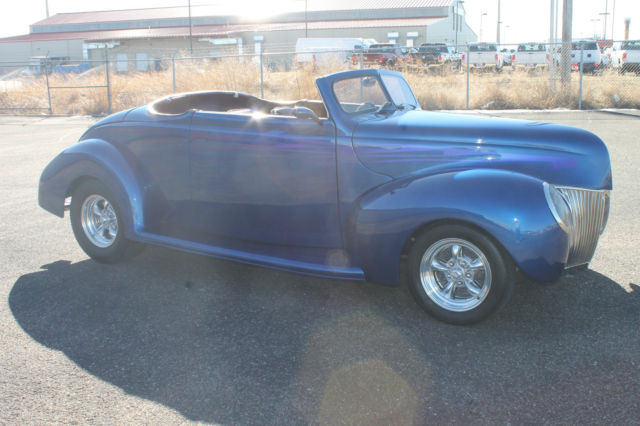 1939 Ford Other - photo 5