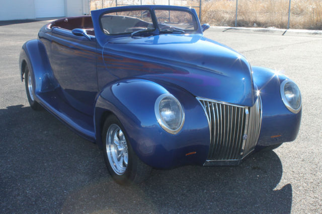 1939 Ford Other - photo 6