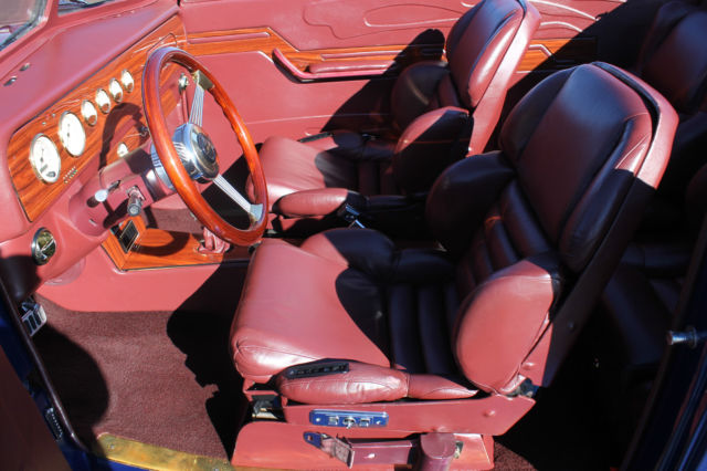 1939 Ford Other - photo 9