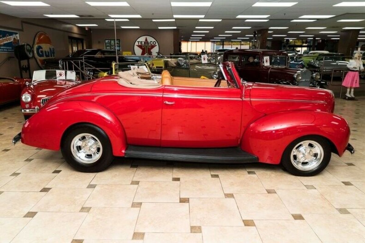 1939 Ford Other - photo 6